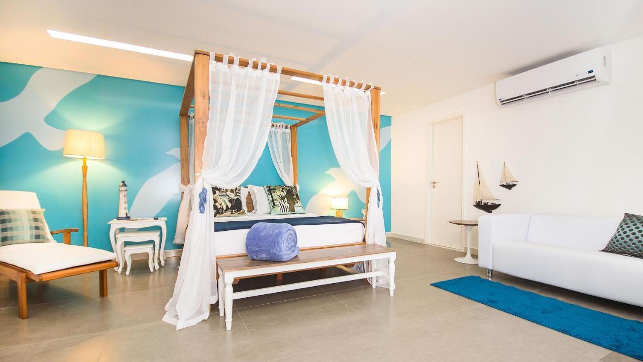 Kembali Hotel Porto De Galinhas - Adults Only Exterior photo
